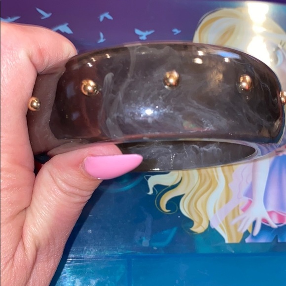 Statement Bracelet - Picture 3 of 5